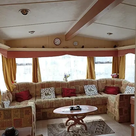 Mobile-home De Standing *