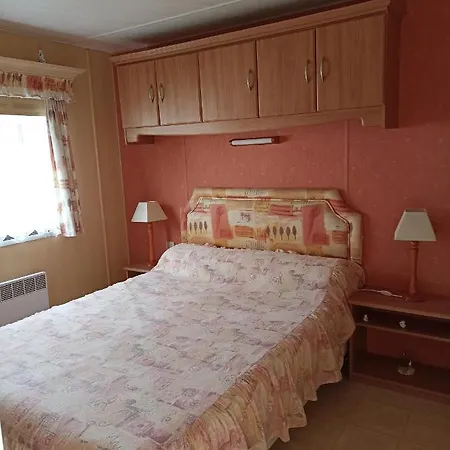 Campsite Mobile-home De Standing La Tremblade