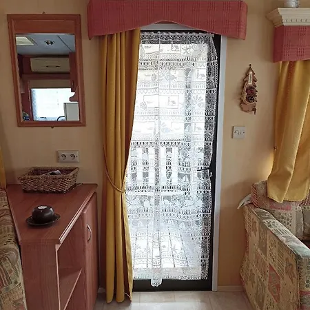 Mobile-home De Standing