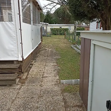 Mobile-home De Standing