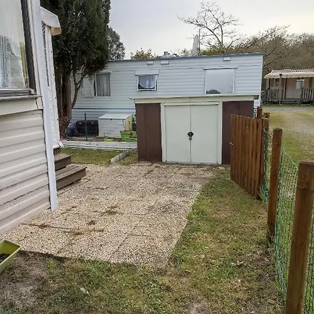 Mobile-home De Standing La Tremblade